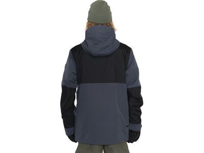Armada Bergs Insulated Jacket, indigo - Bild 5