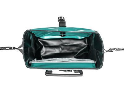 ORTLIEB Sport-Roller Free (Paar), lagoon-black - Bild 6