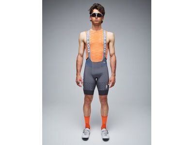 Q36.5 Dottore Pro Signature Bib Shorts, tarmac - Bild 3