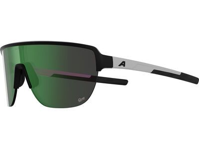 Alpina Ram 2.0 Q-Lite, Green Mirror / black-white matt - Bild 4