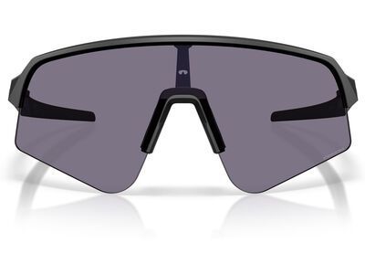 Oakley Sutro Lite Sweep, Prizm Grey / matte black - Bild 8