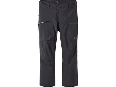 Rab Khroma Converge Gore-Tex Pants, black - Bild 1