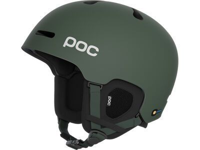 POC Fornix MIPS, epidote green matt