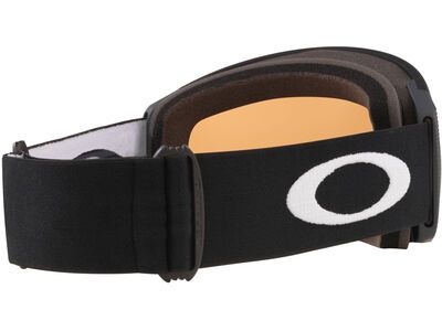 Oakley Flight Tracker L, Prizm Snow Persimmon / matte black - Bild 7