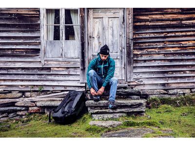 ORTLIEB Duffle 60 L, black - Bild 16