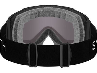 Smith Stash XL, ChromaPop Sun Black Gold Mirror / black - Bild 4