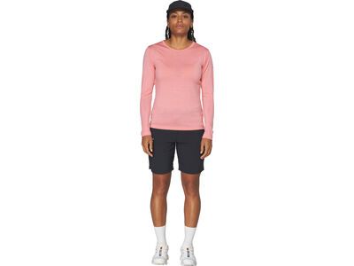 Devold Breeze Plus Merino 200 Shirt Wmn, apricot - Bild 2