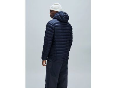 POC M's Coalesce Jacket, apatite navy - Bild 6