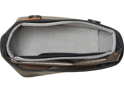 ORTLIEB Fuel-Pack, dark sand - Bild 4