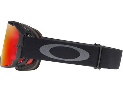 Oakley Airbrake MTB, Prizm Trail Torch Iridium, black gunmetal - Bild 3