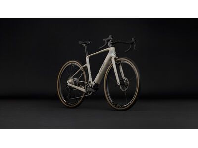 Cube Nuroad Hybrid C:62 SLX 400X, glintsand´n´black - Bild 8