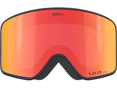 Giro Method II, Vivid Ember / stacked indigo - Bild 2