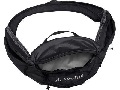 Vaude Uphill Hip Pack 2, black - Bild 2