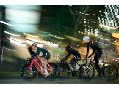 POC Amidal, hydrogen white matt - Bild 16