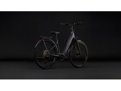 Cube Kathmandu Hybrid C:62 Pro 400X Easy Entry, liquidsteel´n´prizm - Bild 8