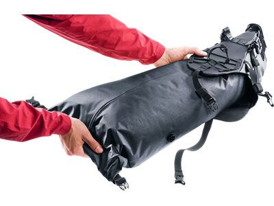 Deuter Cabezon SB 16, black - Bild 3