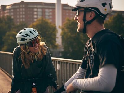 CHPO Siri, Infra Purple / grey - Bild 8