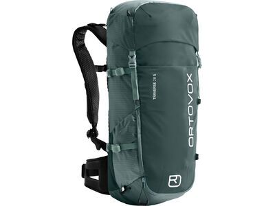 Ortovox Traverse 28 S glacier grey