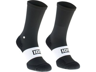 ION Socks Short, black