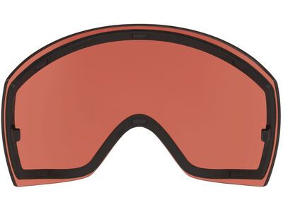 Oakley Flight Deck Pro L Replacement Lens, Prizm Snow Garnet - Bild 4