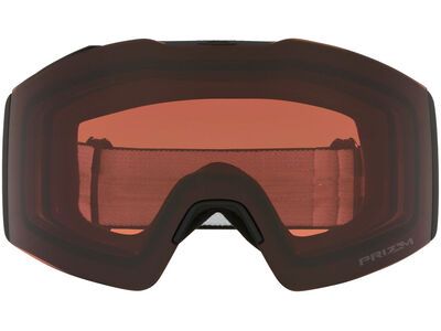 Oakley Fall Line M, Prizm Snow Garnet / matte black - Bild 12