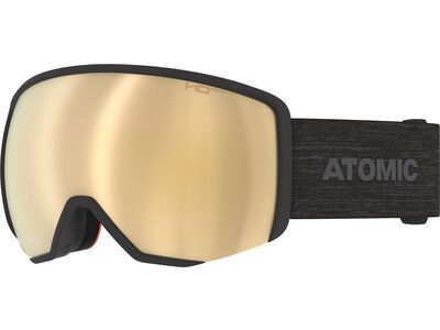 Atomic Revent L HD Photo Amber Gold / black