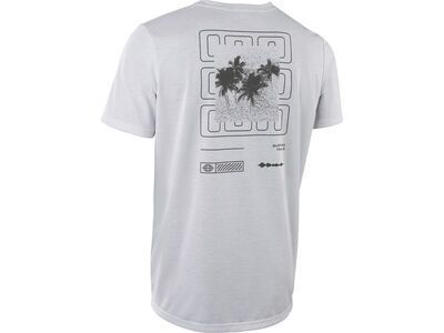 ION Bike Jersey S_Ionic Shortsleeve DR Men, grey-dusk - Bild 3