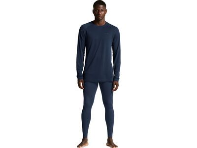 Craft Active Comfort Pants 2 M, blaze - Bild 3