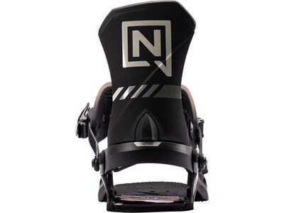 Nitro Team Pro, ultra black - Bild 4