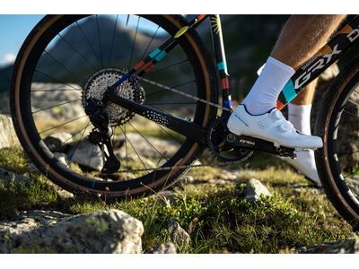 Shimano S-Phyre SH-RX910 Gravel Wide, black - Bild 19