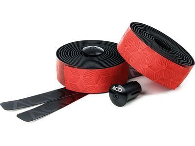 Cube Acid Lenkerband RC 3,0, black´n´red - Bild 2
