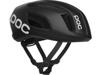 POC Cytal, uranium black matt/hydrogen white w. logo - Bild 3