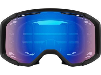 Smith Rhythm MTB + Dirt Screen, ChromaPop Contrast Rose Flash + WS / black - Bild 2