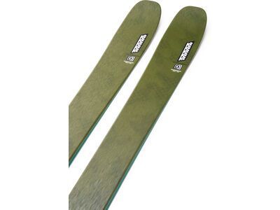 K2 Mindbender 106C - Bild 4