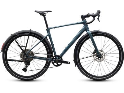 Cube Nuroad Pro FE, taiga´n´blue - Bild 1