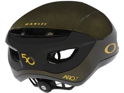 Oakley ARO7 Lite, midas fleck/black - Bild 7