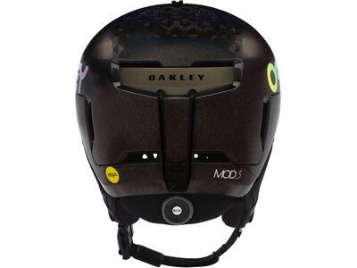 Oakley Mod3 Factory Pilot Galaxy - Bild 7