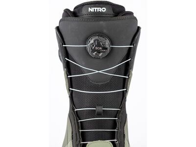 Nitro Venture BOA, shadow-black - Bild 5