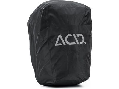 Cube Acid Seitentasche City 15 SMLink, black - Bild 5