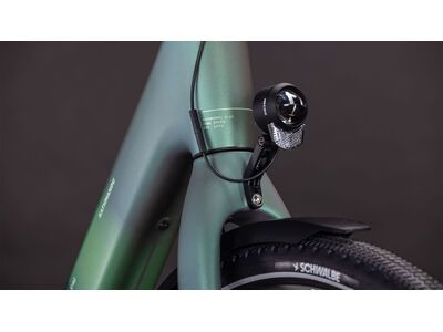 Cube Kathmandu Hybrid C:62 SLT 400X Easy Entry, seafoam´n´chrome - Bild 7