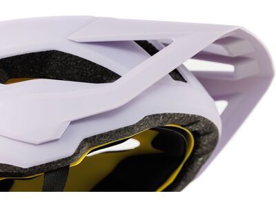 Cube Helm Stray, lilac - Bild 3