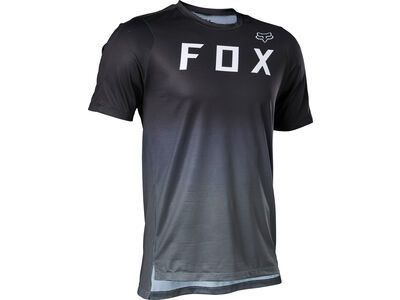 Fox Flexair SS Jersey, black
