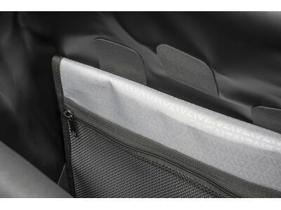 Cube Acid Seitentasche Pro 20/2 CILink (Paar), black - Bild 6