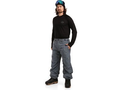 Horsefeathers Baron Pants, storm - Bild 4