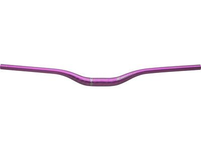 Race Face Turbine Handlebar - 40 / 800 mm, purple - Bild 1