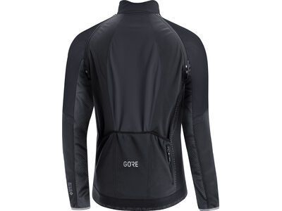 GOREWEAR Phantom Jacke Herren, terra grey/black - Bild 2