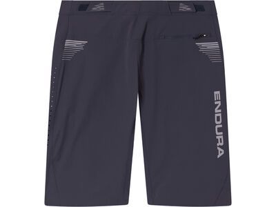 Endura Singletrack Lite Shorts, carbon grey - Bild 2