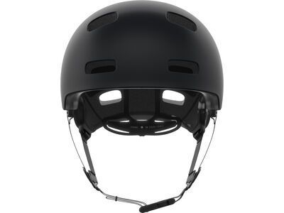 POC Crane MIPS, uranium black matt - Bild 2