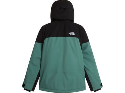 The North Face M Chakal Jacket, dark sage/tnf black - Bild 2