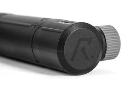 Cube RFR Pumpe Mini HQP, black - Bild 3